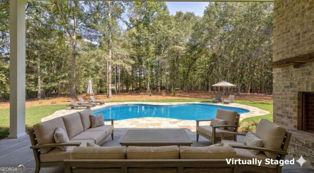 1763 Olympus Court, Athens, GA 30606