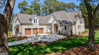 1763 Olympus Court, Athens, GA 30606