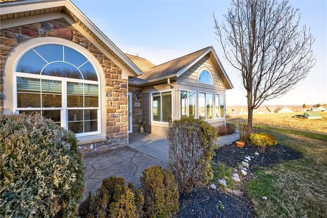 5163 Cheshire Glen Road, Canandaigua Town, NY 14424