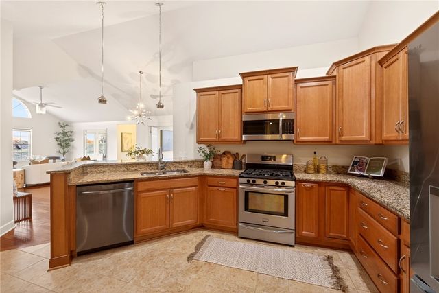 5163 Cheshire Glen Road, Canandaigua Town, NY 14424