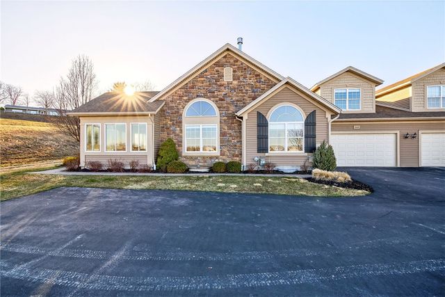 5163 Cheshire Glen Road, Canandaigua Town, NY 14424