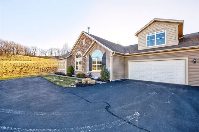 5163 Cheshire Glen Road, Canandaigua Town, NY 14424