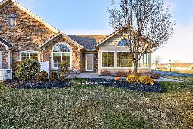 5163 Cheshire Glen Road, Canandaigua Town, NY 14424