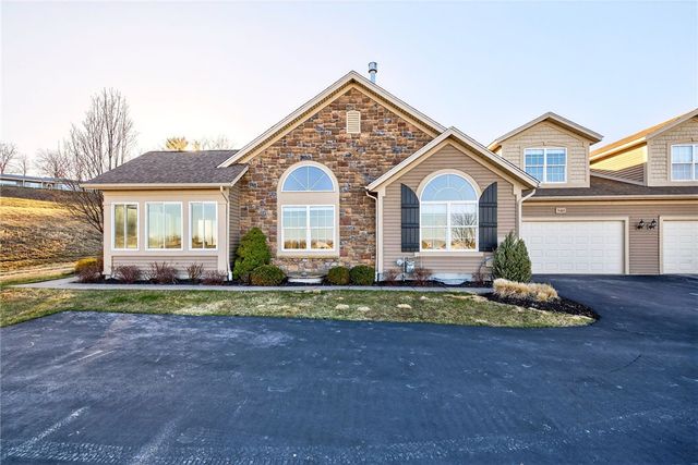 5163 Cheshire Glen Road, Canandaigua Town, NY 14424