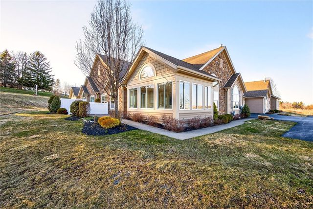 5163 Cheshire Glen Road, Canandaigua Town, NY 14424