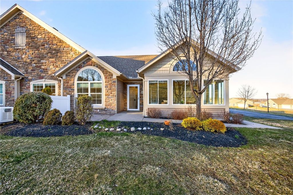 5163 Cheshire Glen Road, Canandaigua Town, NY 14424