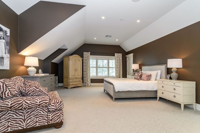 138 Lowell Road, Wellesley, MA 02481