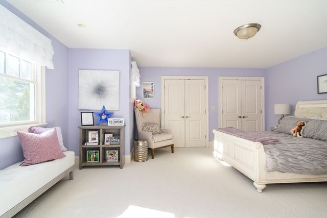 138 Lowell Road, Wellesley, MA 02481