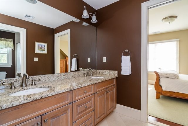 138 Lowell Road, Wellesley, MA 02481