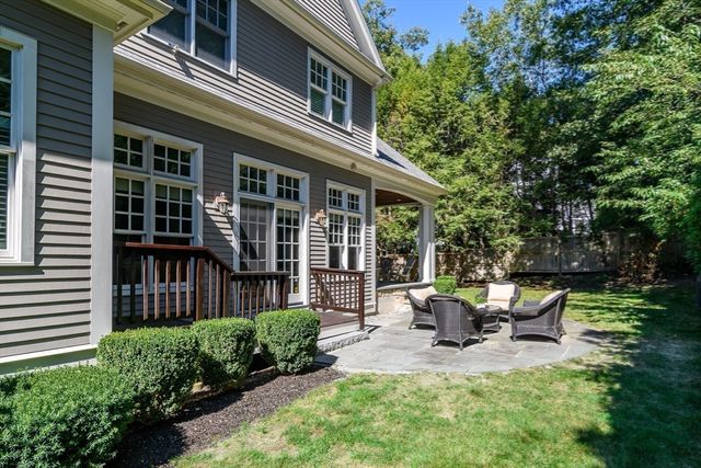 138 Lowell Road, Wellesley, MA 02481