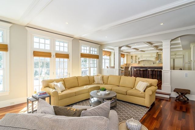 138 Lowell Road, Wellesley, MA 02481