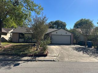 5922 Lakedale, San Antonio, TX 78222