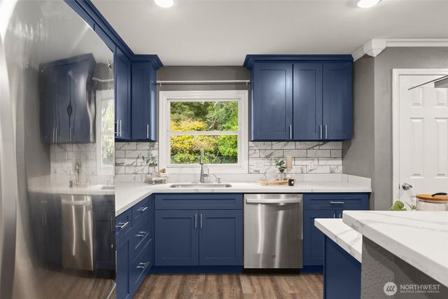 10425 Cedrona Street SW, Lakewood, WA 98498