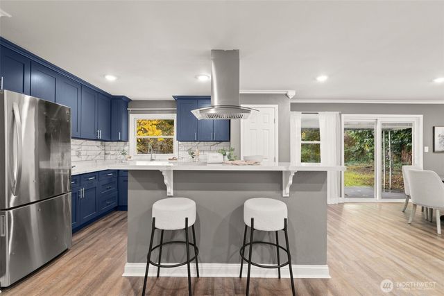 10425 Cedrona Street SW, Lakewood, WA 98498