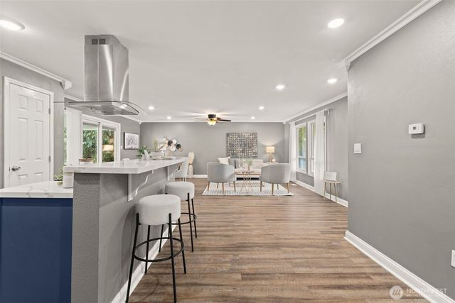 10425 Cedrona Street SW, Lakewood, WA 98498