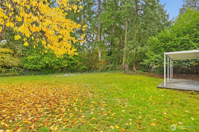 10425 Cedrona Street SW, Lakewood, WA 98498