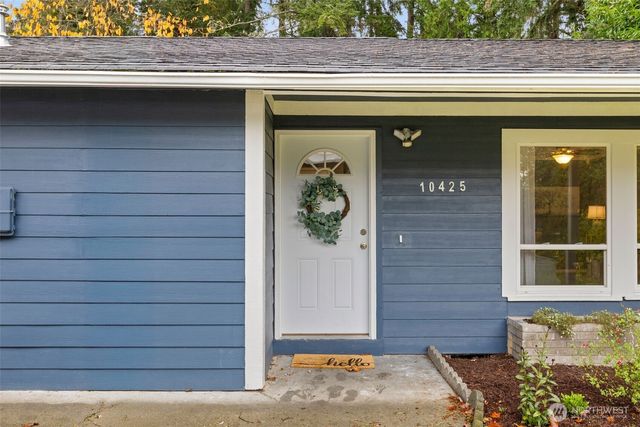 10425 Cedrona Street SW, Lakewood, WA 98498