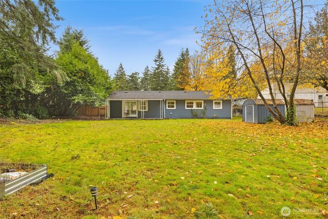 10425 Cedrona Street SW, Lakewood, WA 98498