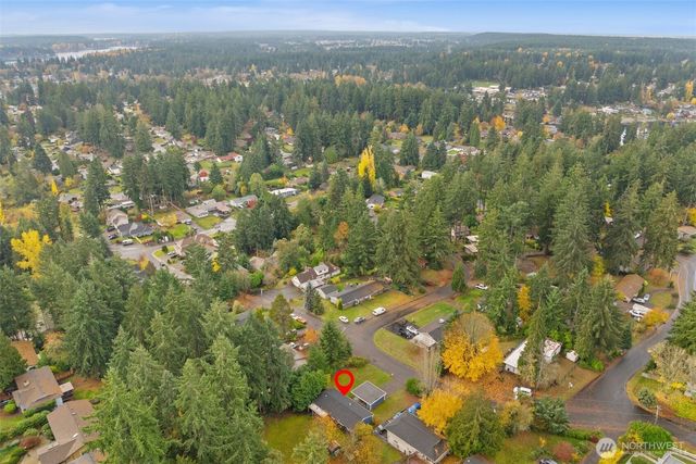 10425 Cedrona Street SW, Lakewood, WA 98498