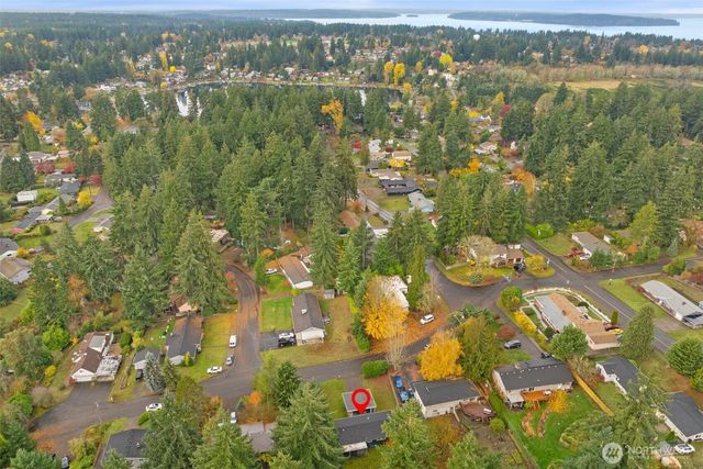 10425 Cedrona Street SW, Lakewood, WA 98498