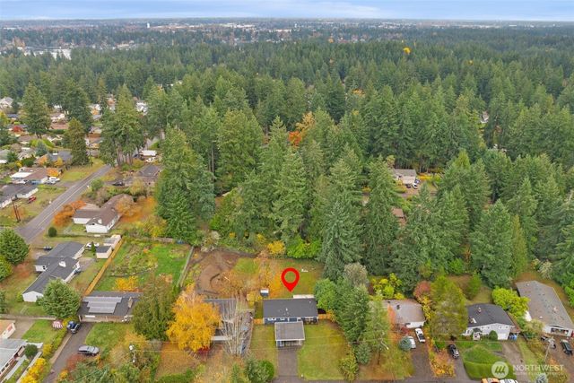 10425 Cedrona Street SW, Lakewood, WA 98498