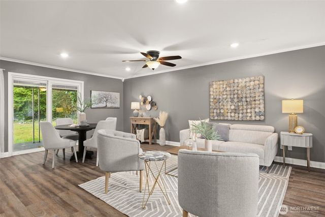 10425 Cedrona Street SW, Lakewood, WA 98498