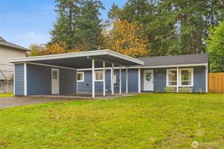 10425 Cedrona Street SW, Lakewood, WA 98498