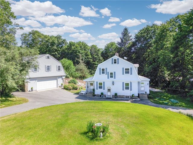 355 Scott Road, Cumberland, RI 02864