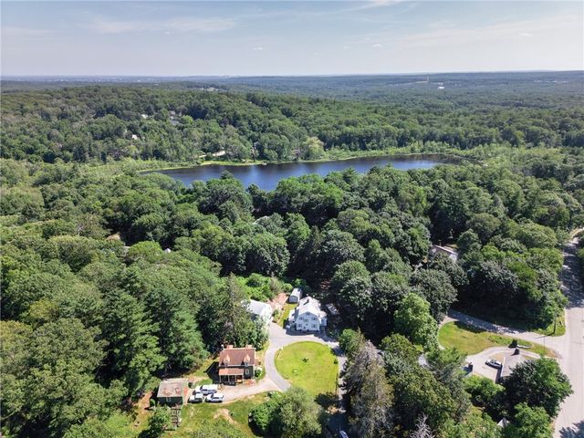 355 Scott Road, Cumberland, RI 02864