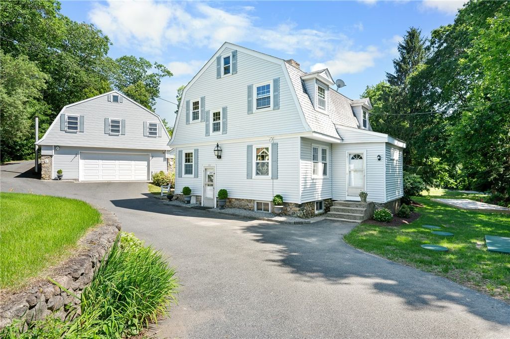 355 Scott Road, Cumberland, RI 02864
