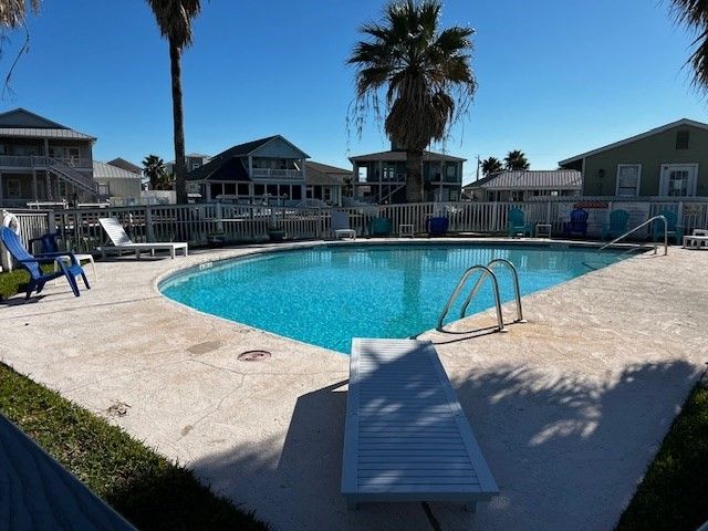 2290 N Fulton Beach Road B-317, Rockport, TX 78382