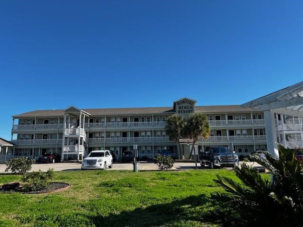 2290 N Fulton Beach Road B-317, Rockport, TX 78382