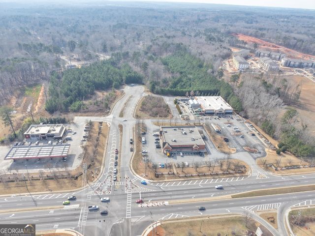 0 Bomar Road Connector, Douglasville, GA 30135