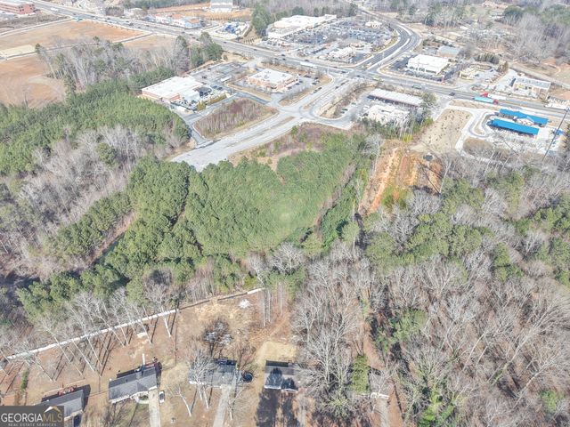 0 Bomar Road Connector, Douglasville, GA 30135