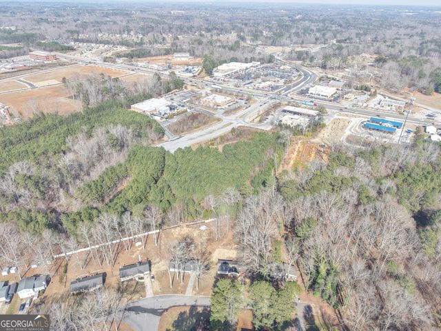 0 Bomar Road Connector, Douglasville, GA 30135