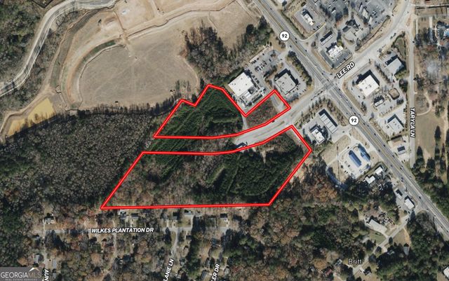 0 Bomar Road Connector, Douglasville, GA 30135