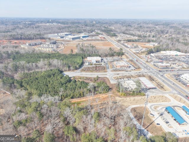 0 Bomar Road Connector, Douglasville, GA 30135