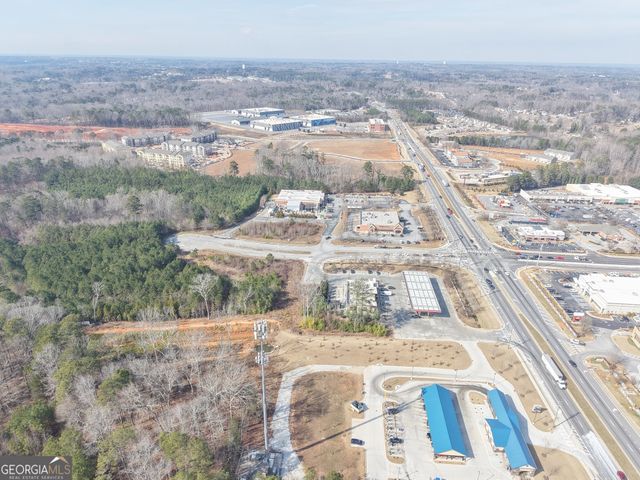 0 Bomar Road Connector, Douglasville, GA 30135