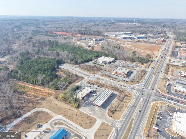 0 Bomar Road Connector, Douglasville, GA 30135