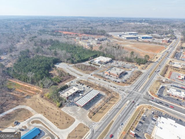 0 Bomar Road Connector, Douglasville, GA 30135