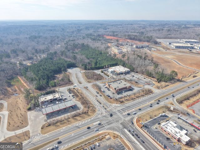 0 Bomar Road Connector, Douglasville, GA 30135