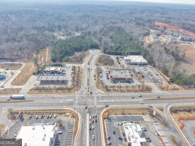 0 Bomar Road Connector, Douglasville, GA 30135