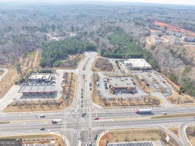0 Bomar Road Connector, Douglasville, GA 30135