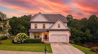 1143 Blankets Creek Drive, Canton, GA 30114