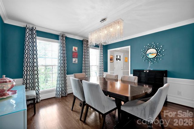 421 Sardis Lane, Charlotte, NC 28270