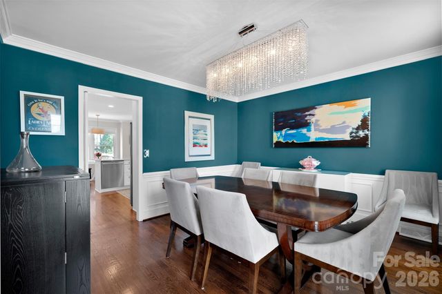 421 Sardis Lane, Charlotte, NC 28270