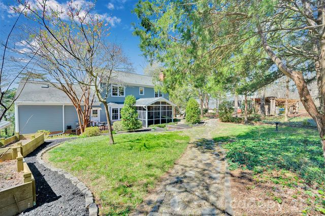 421 Sardis Lane, Charlotte, NC 28270