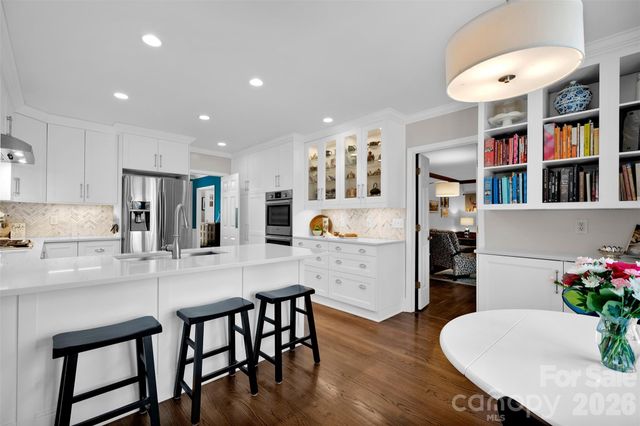 421 Sardis Lane, Charlotte, NC 28270