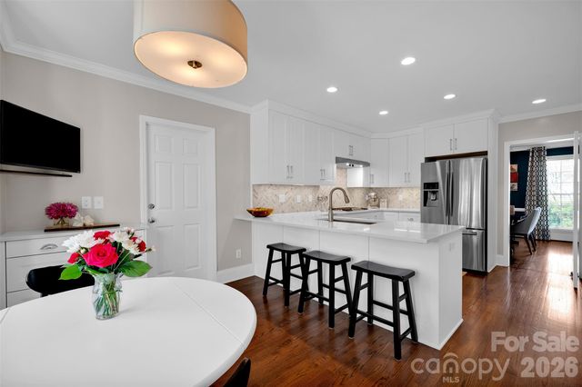 421 Sardis Lane, Charlotte, NC 28270