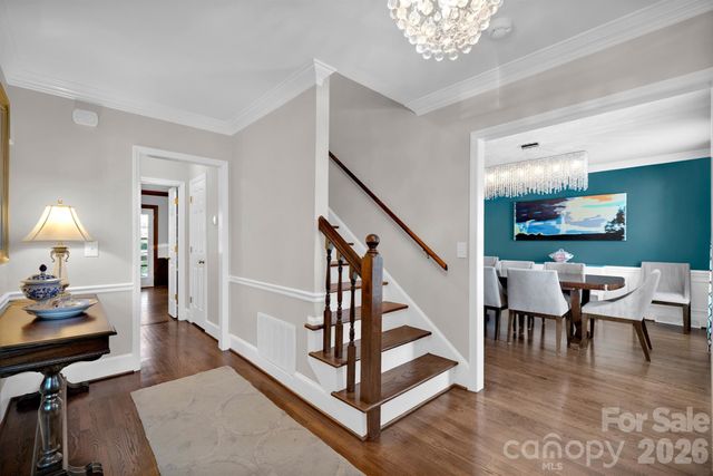 421 Sardis Lane, Charlotte, NC 28270